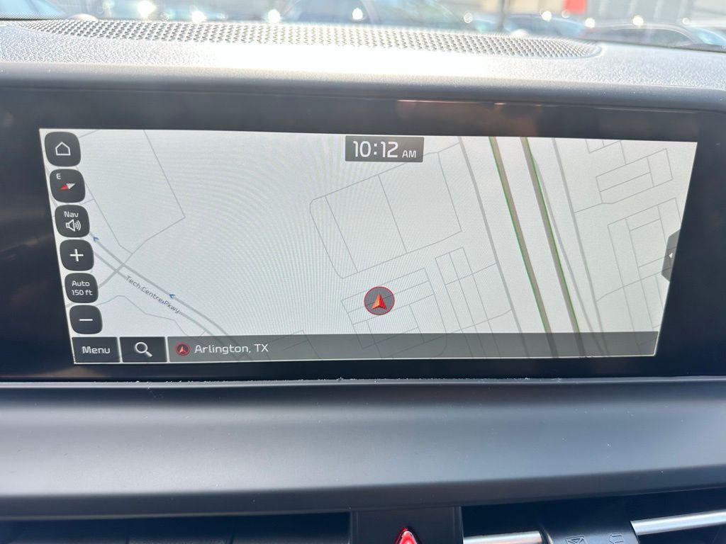 new 2026 Kia Seltos car, priced at $28,259