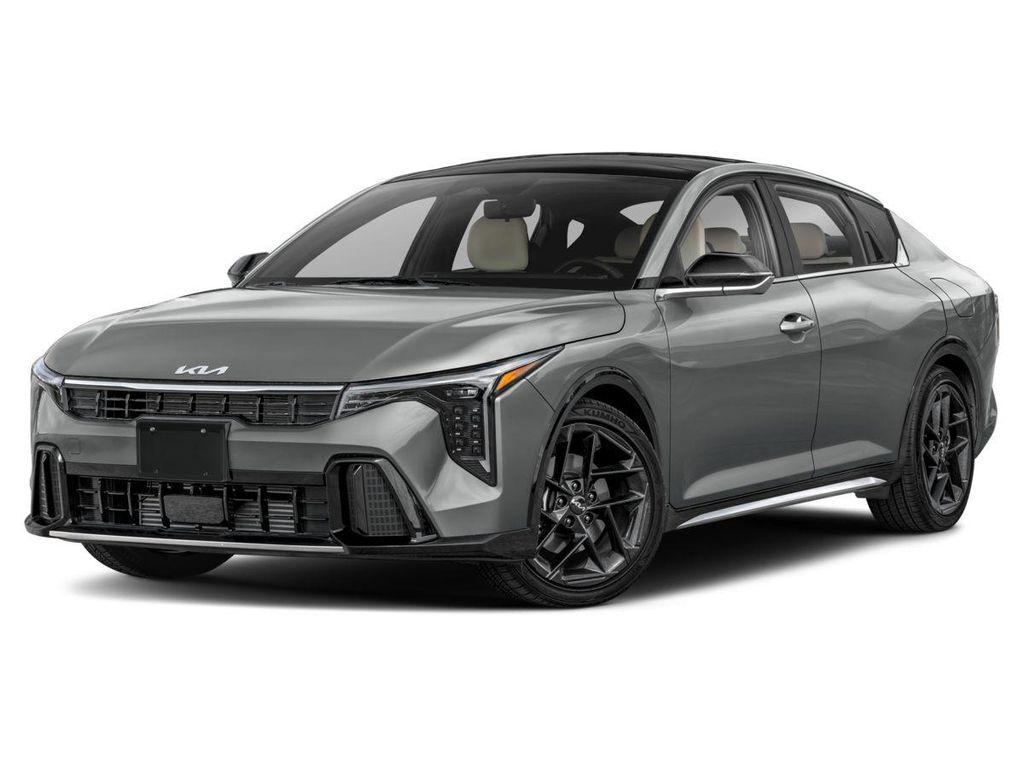 new 2026 Kia K4 car, priced at $29,962