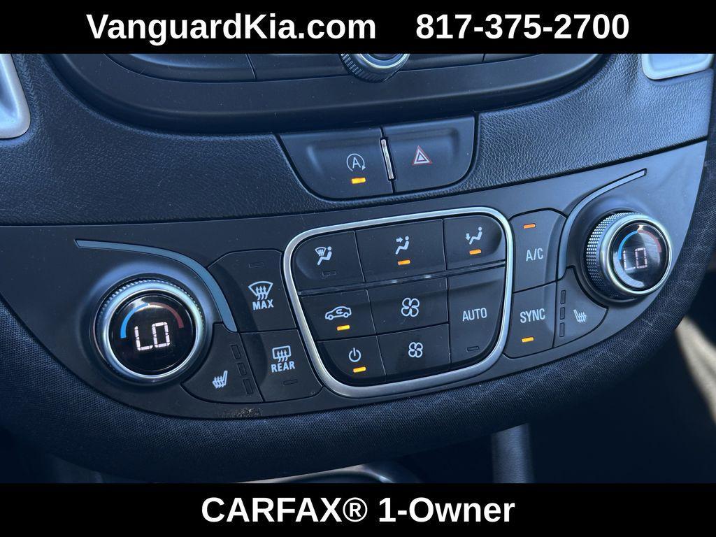 used 2025 Chevrolet Malibu car, priced at $17,950