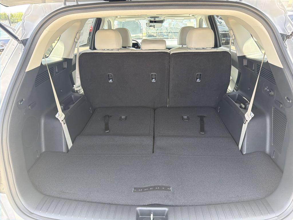 new 2026 Kia Sorento car, priced at $34,877