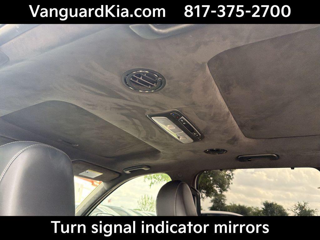 used 2025 Kia Telluride car, priced at $46,750
