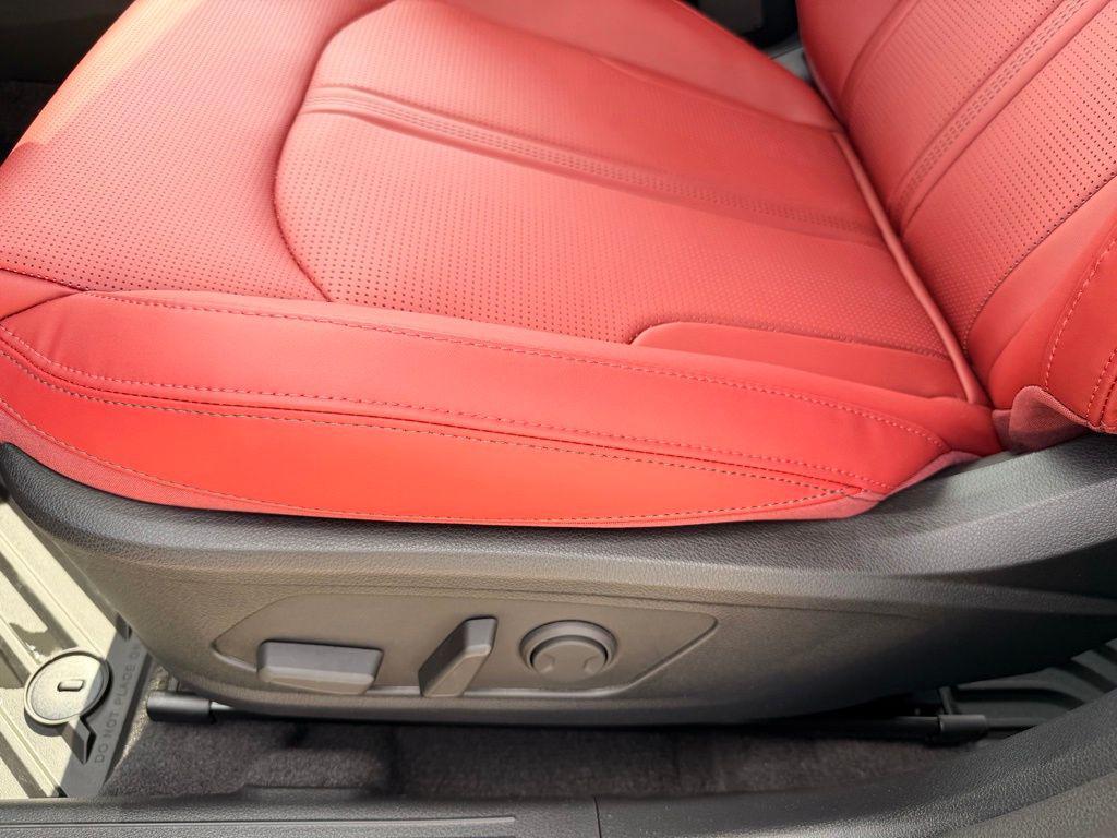 new 2026 Kia K5 car, priced at $28,351