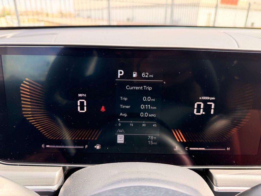 new 2026 Kia K5 car, priced at $28,351