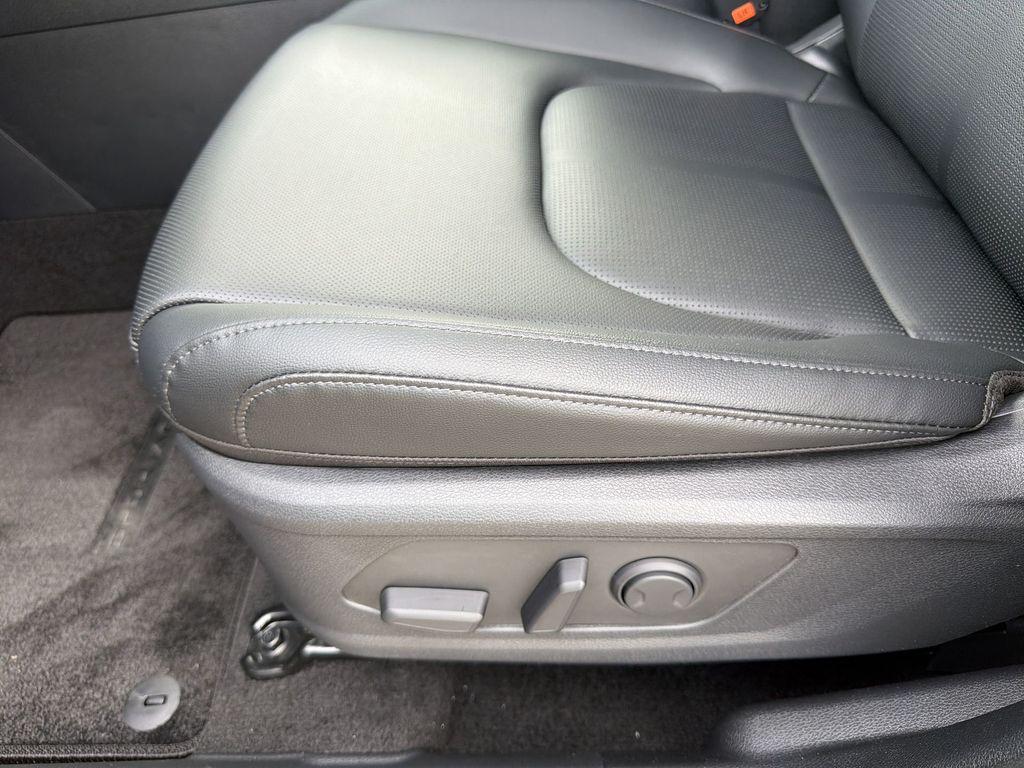 new 2026 Kia Sportage car, priced at $30,567