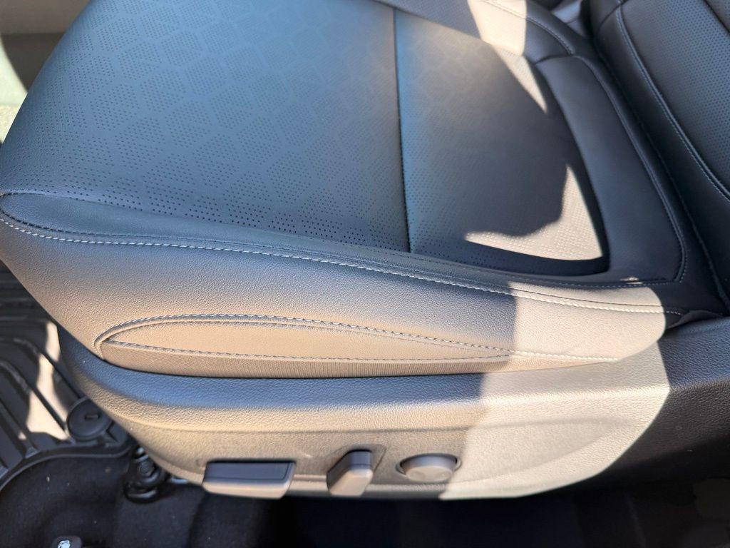 new 2026 Kia Seltos car, priced at $30,318