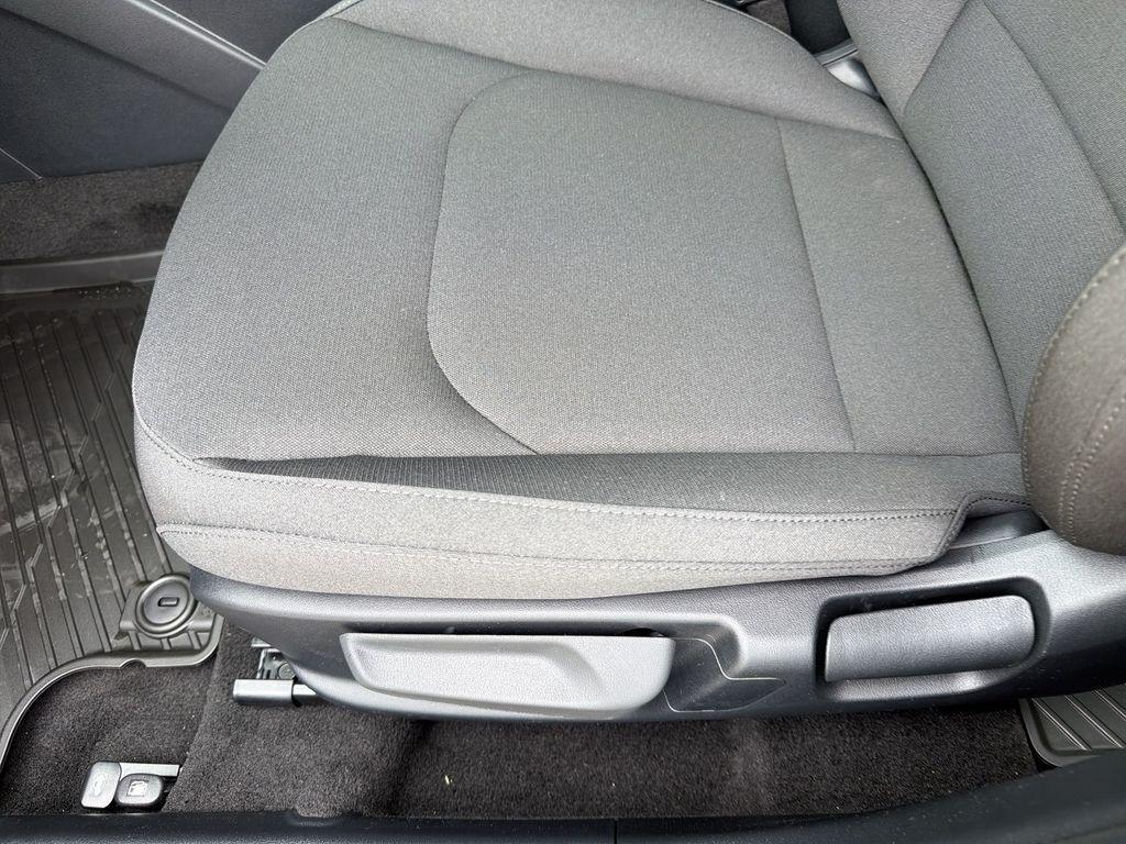 new 2026 Kia K4 car, priced at $23,088