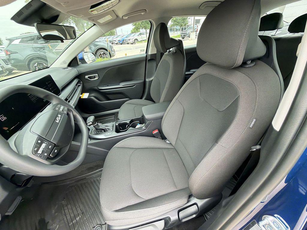 new 2026 Kia K4 car, priced at $23,088