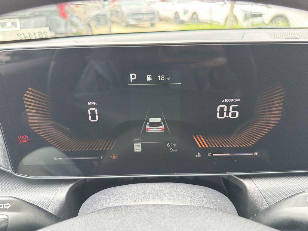 new 2026 Kia K4 car, priced at $23,088