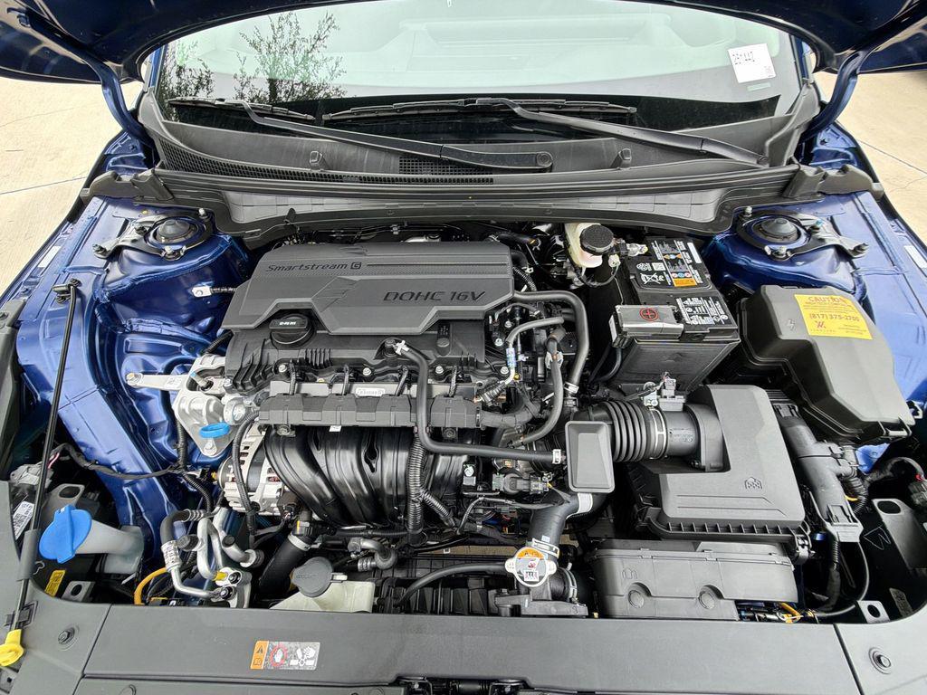 new 2026 Kia K4 car, priced at $23,088