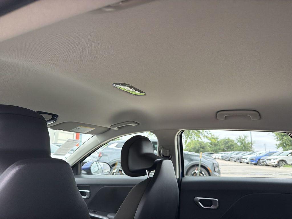 new 2026 Kia K4 car, priced at $23,088