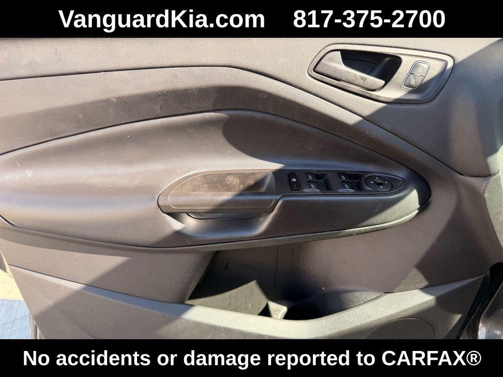 used 2019 Ford Escape car, priced at $12,995