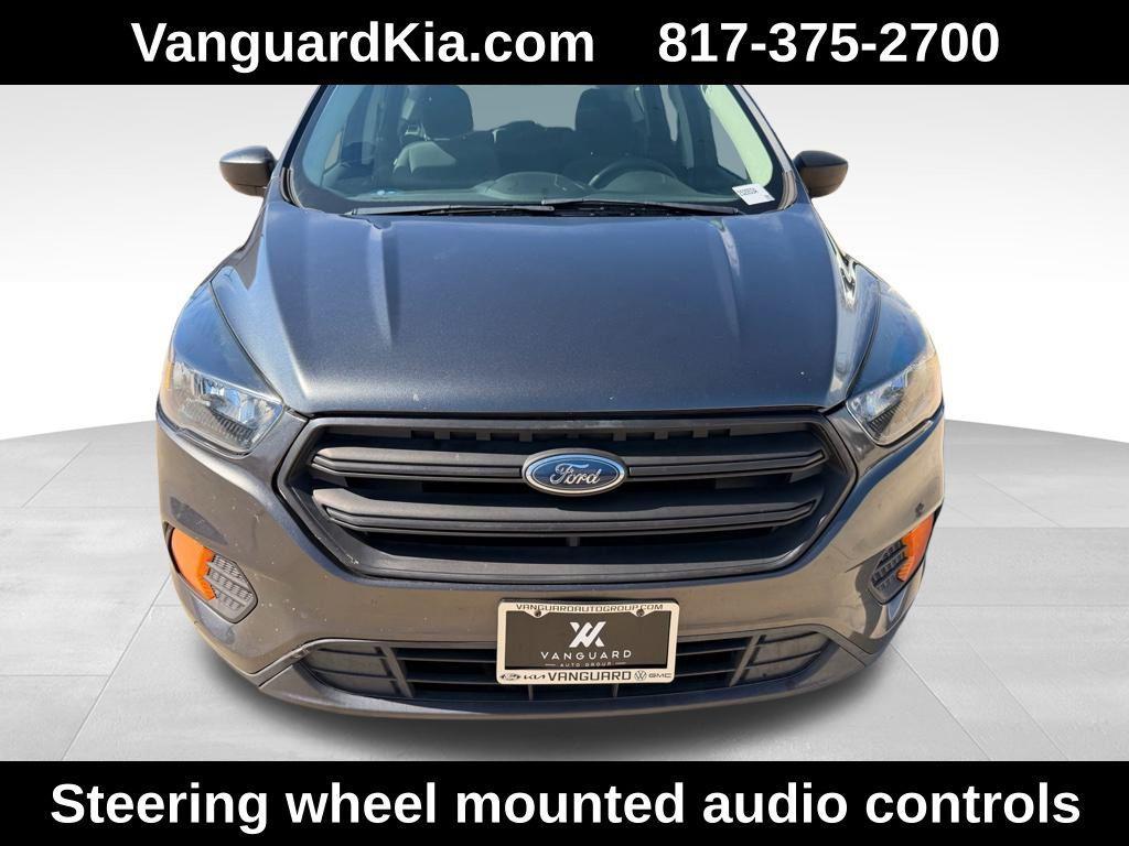 used 2019 Ford Escape car, priced at $12,995