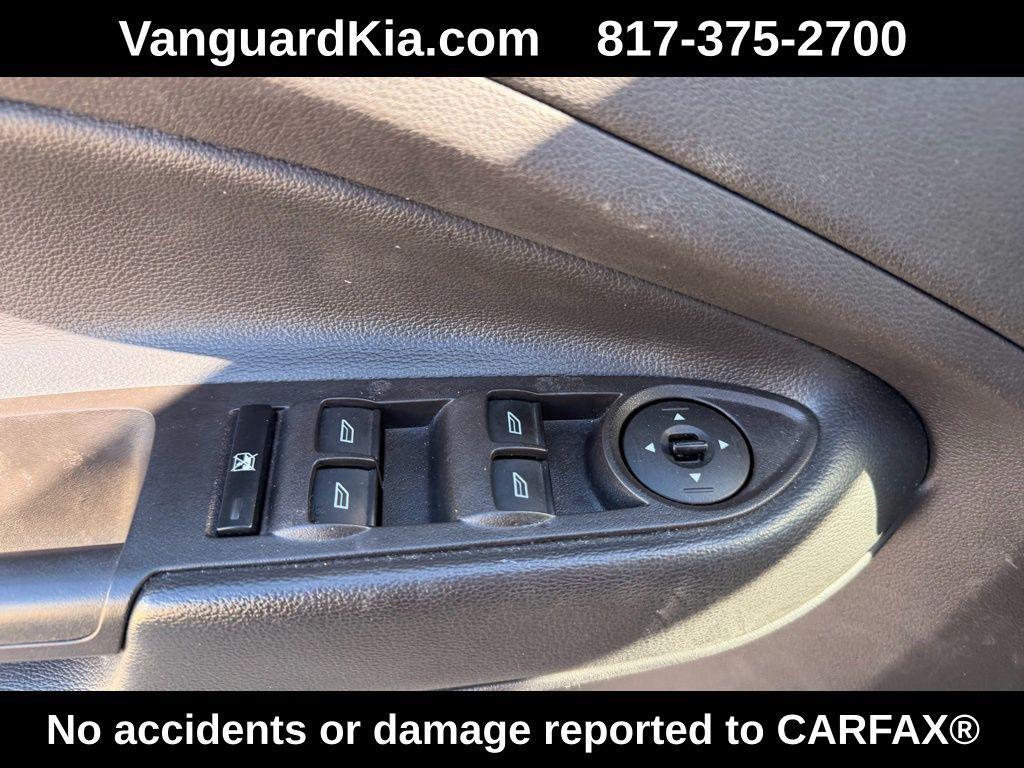 used 2019 Ford Escape car, priced at $12,995