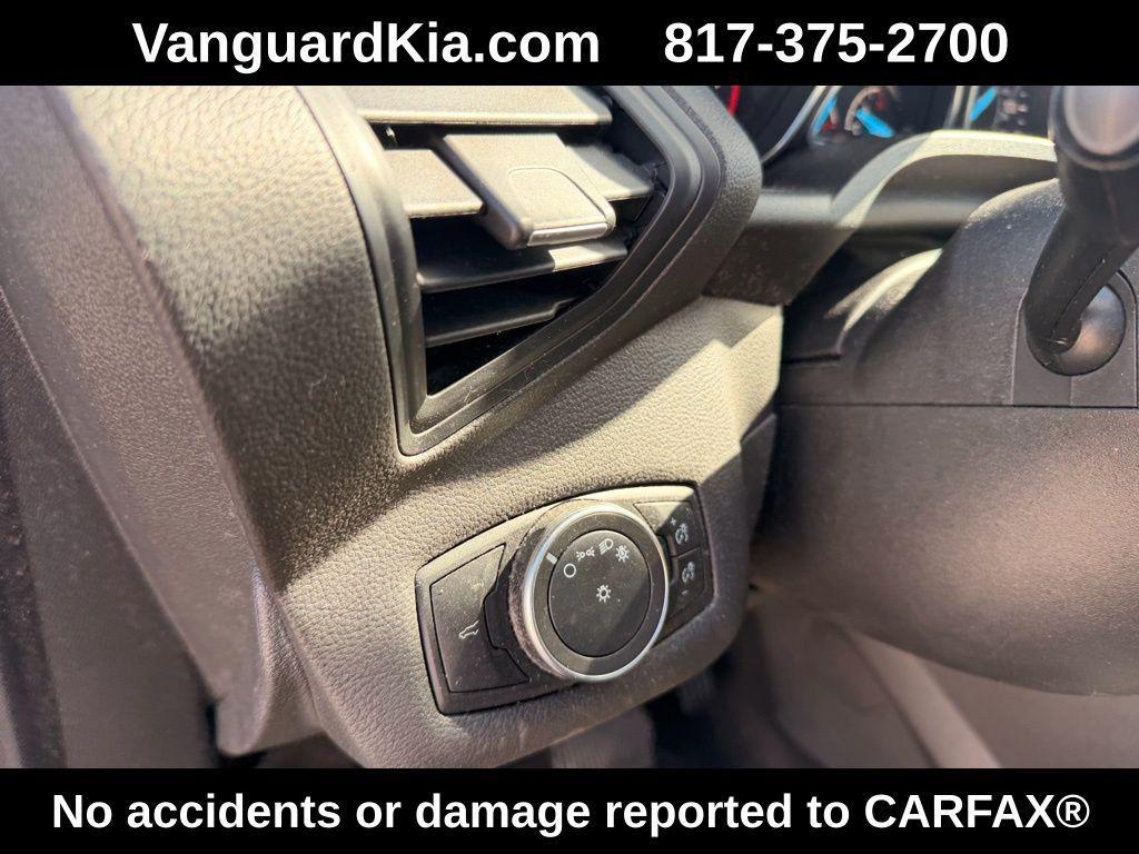 used 2019 Ford Escape car, priced at $12,995