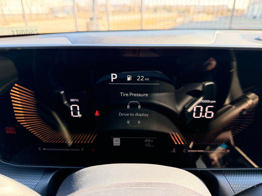 new 2026 Kia K4 car, priced at $24,906