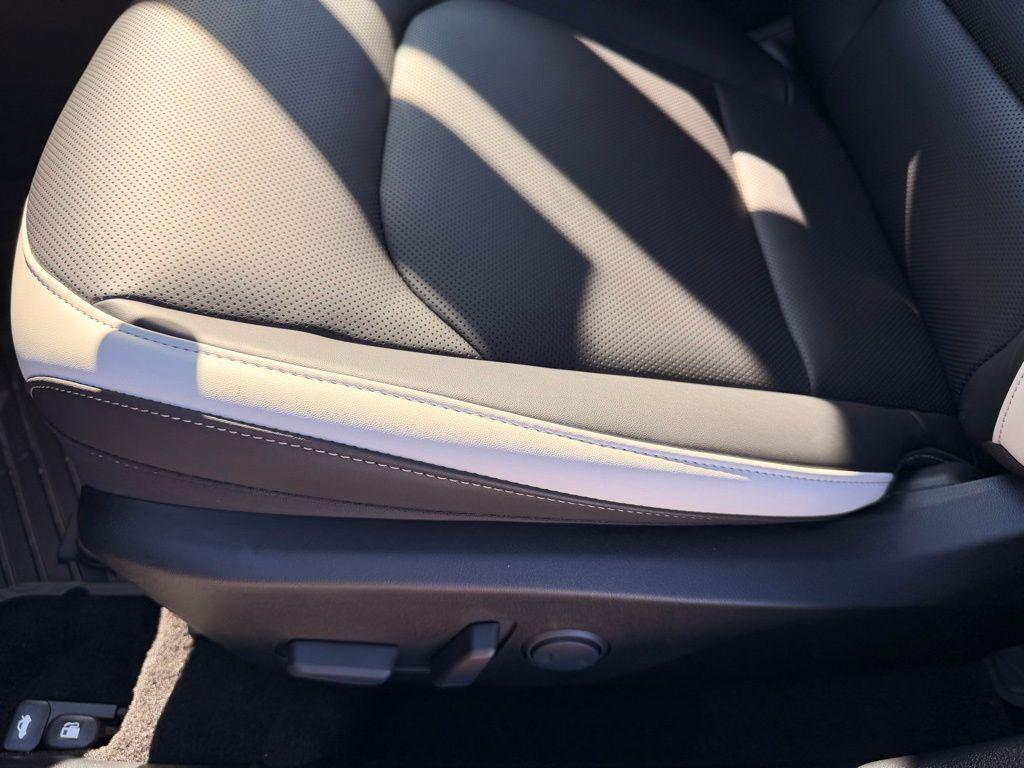 new 2026 Kia K4 car, priced at $24,906