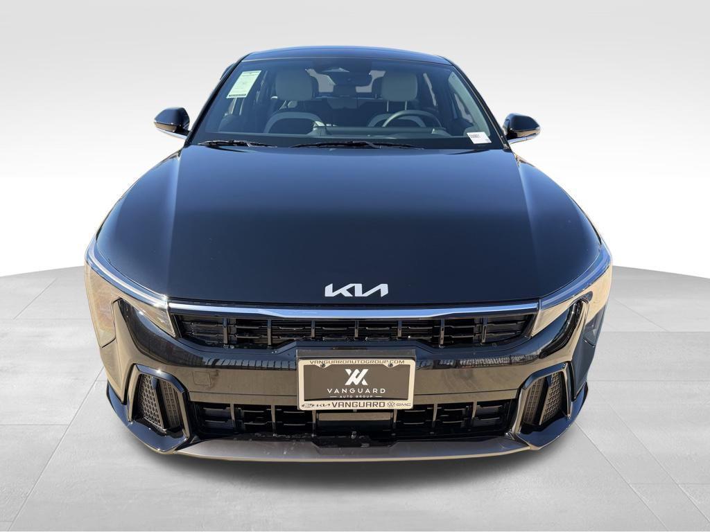 new 2026 Kia K4 car, priced at $24,906