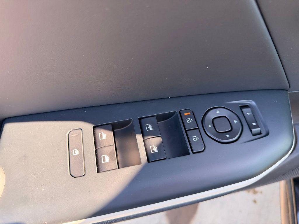 new 2026 Kia K4 car, priced at $24,906