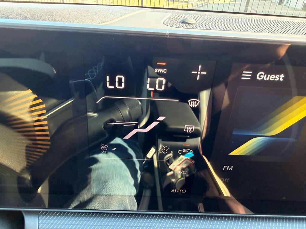 new 2026 Kia K4 car, priced at $24,906