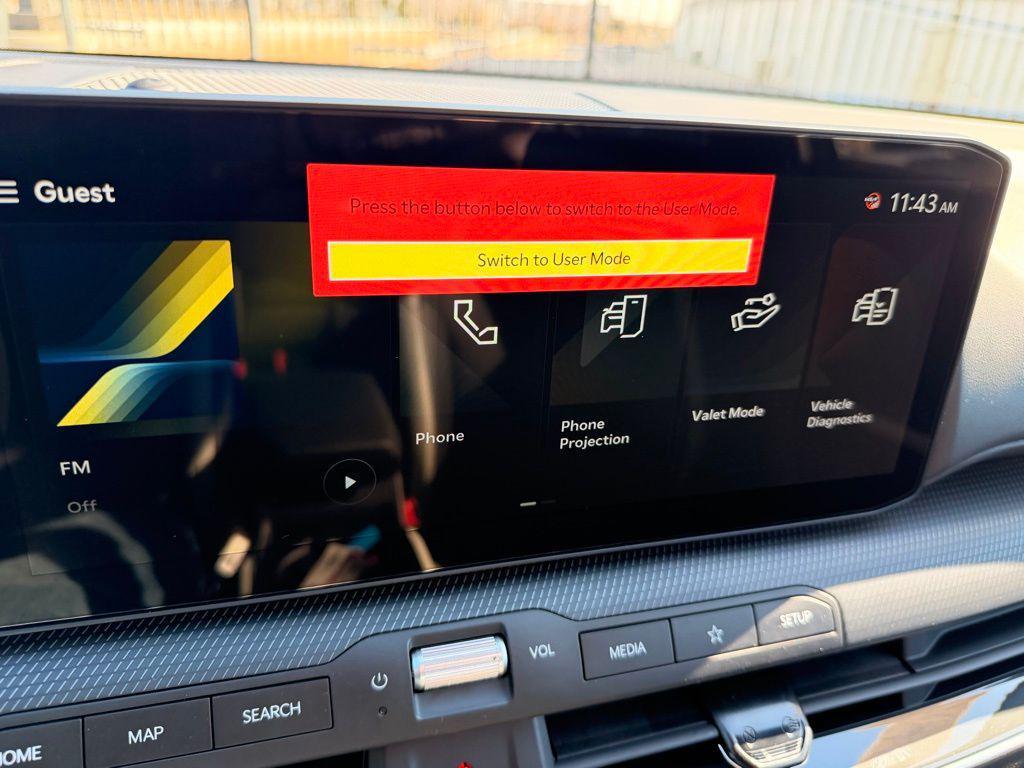 new 2026 Kia K4 car, priced at $24,906