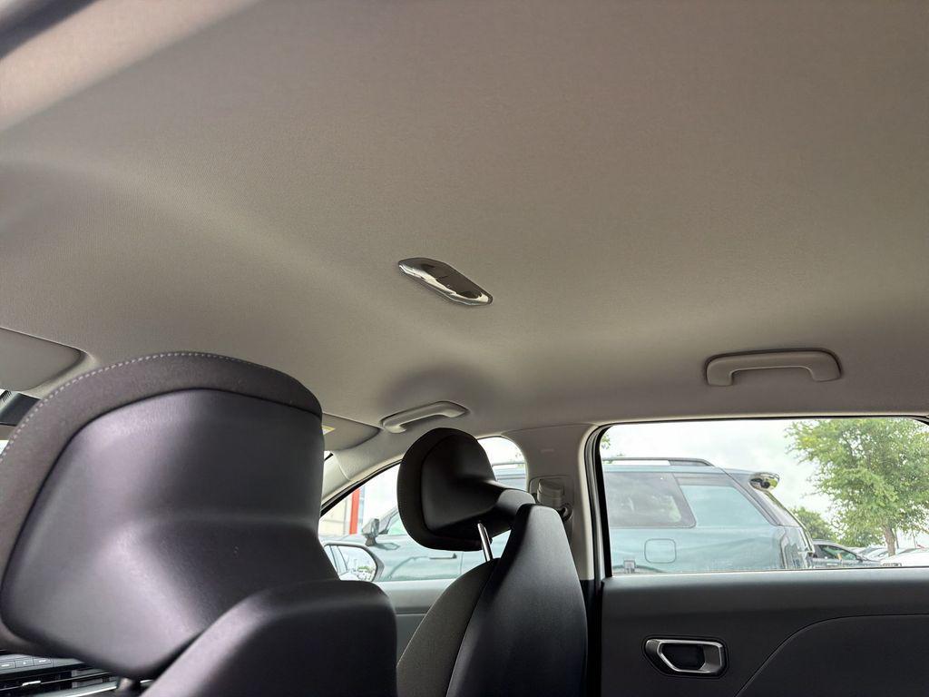 new 2026 Kia K4 car, priced at $23,466
