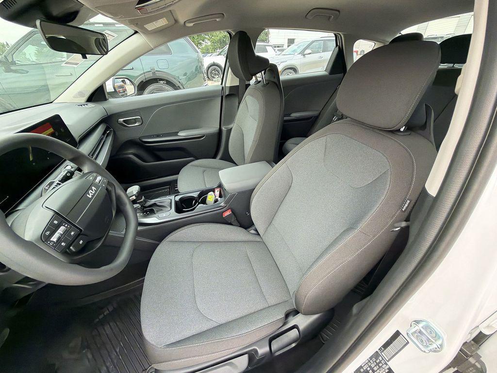 new 2026 Kia K4 car, priced at $23,466