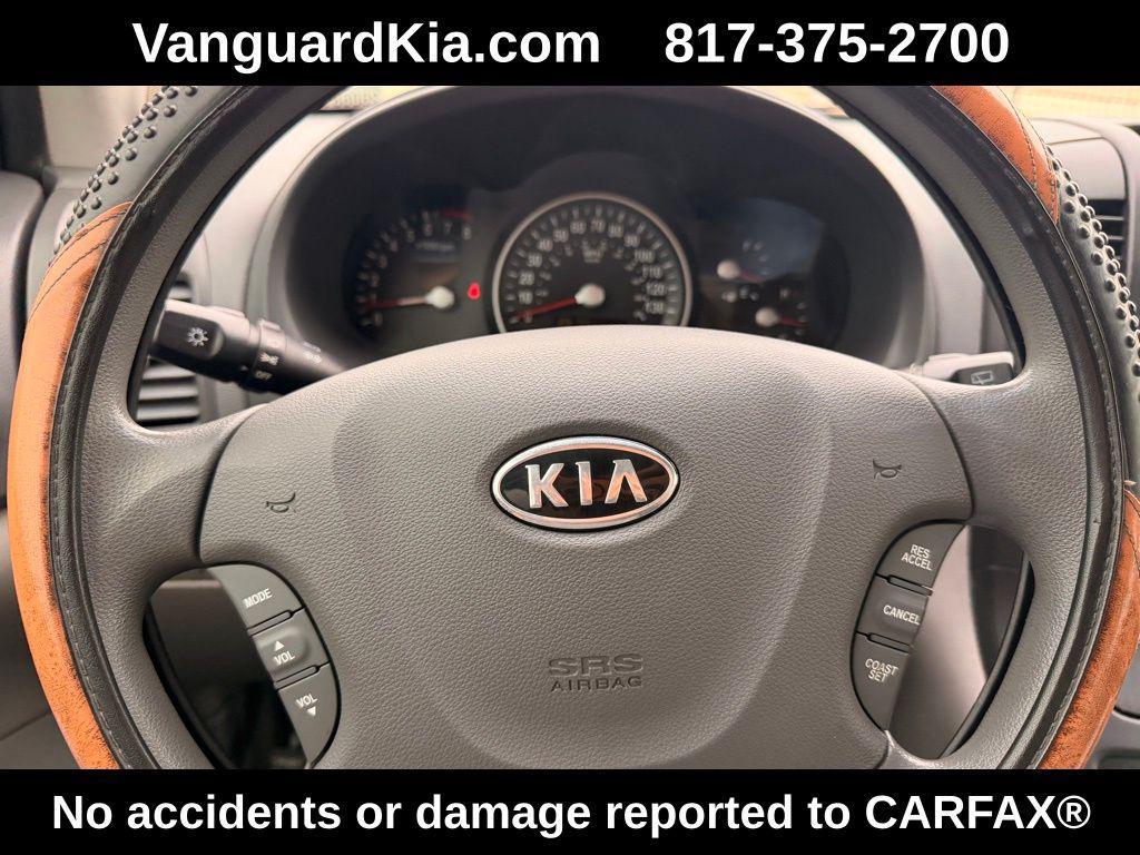 used 2012 Kia Sedona car, priced at $7,550