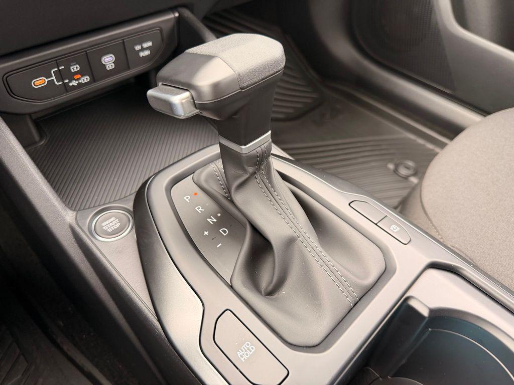 new 2026 Kia K4 car, priced at $24,185