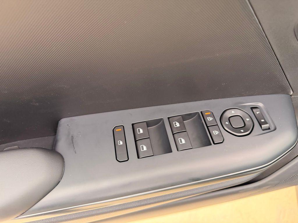 new 2026 Kia K4 car, priced at $24,185