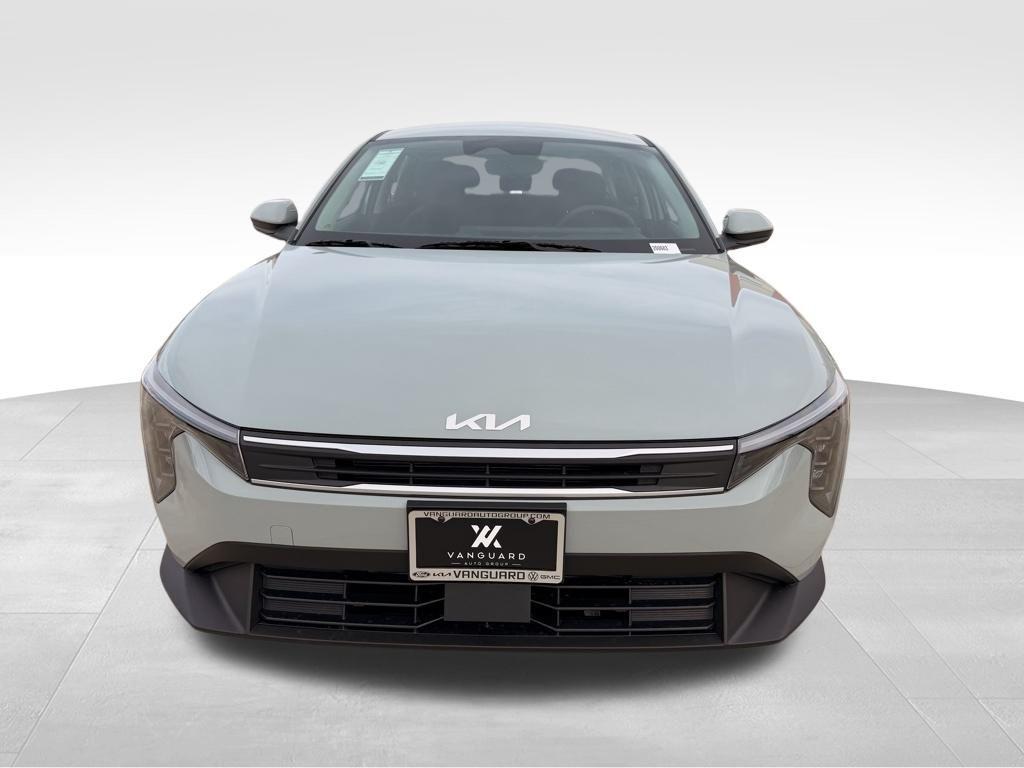new 2026 Kia K4 car, priced at $24,185
