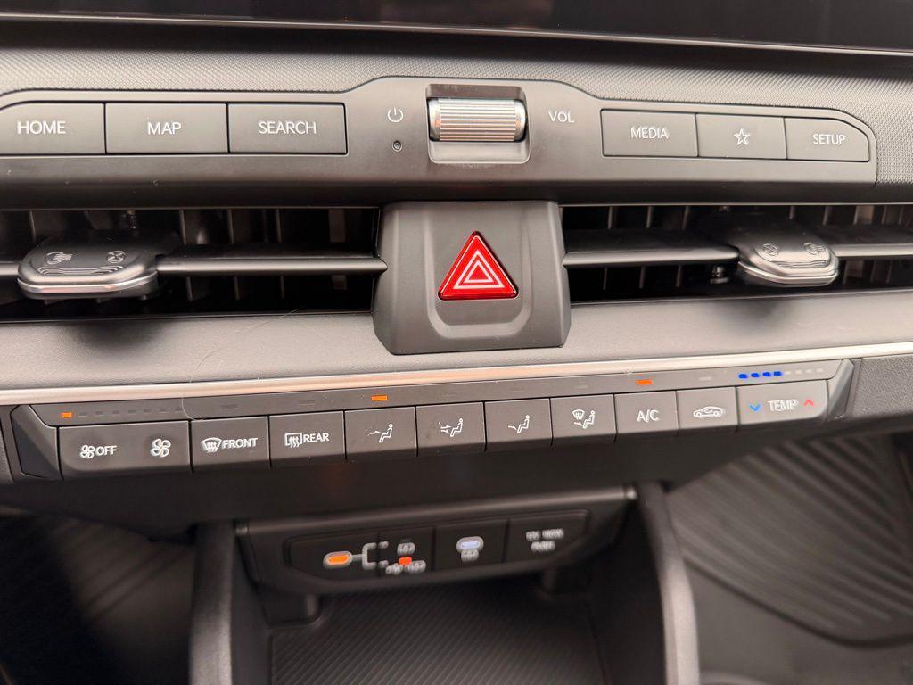 new 2026 Kia K4 car, priced at $24,185