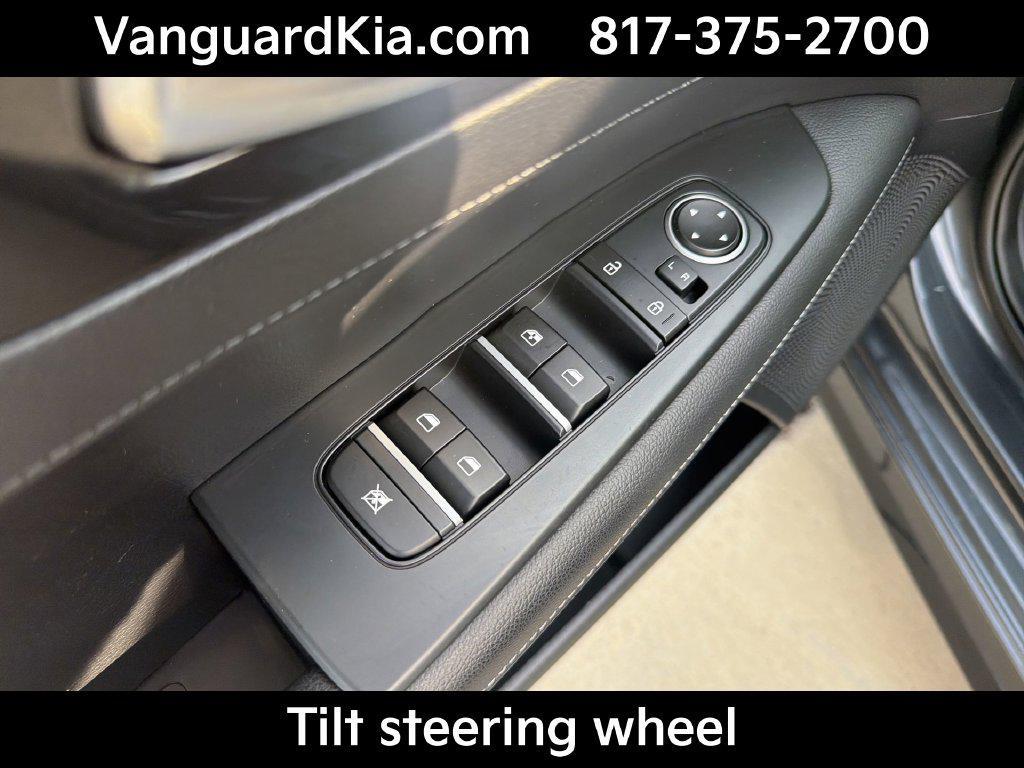 used 2024 Kia Forte car, priced at $21,250