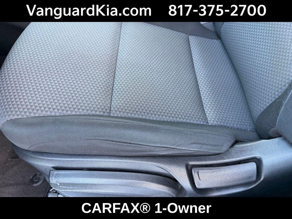 used 2024 Kia Soul car, priced at $15,950