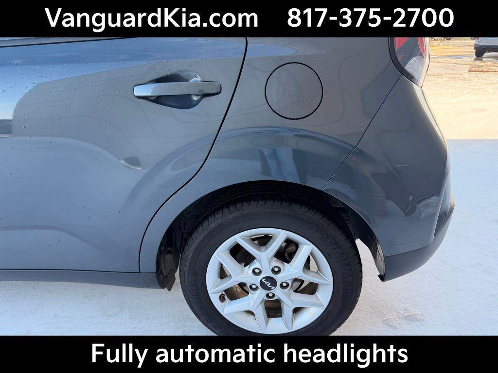 used 2024 Kia Soul car, priced at $15,950