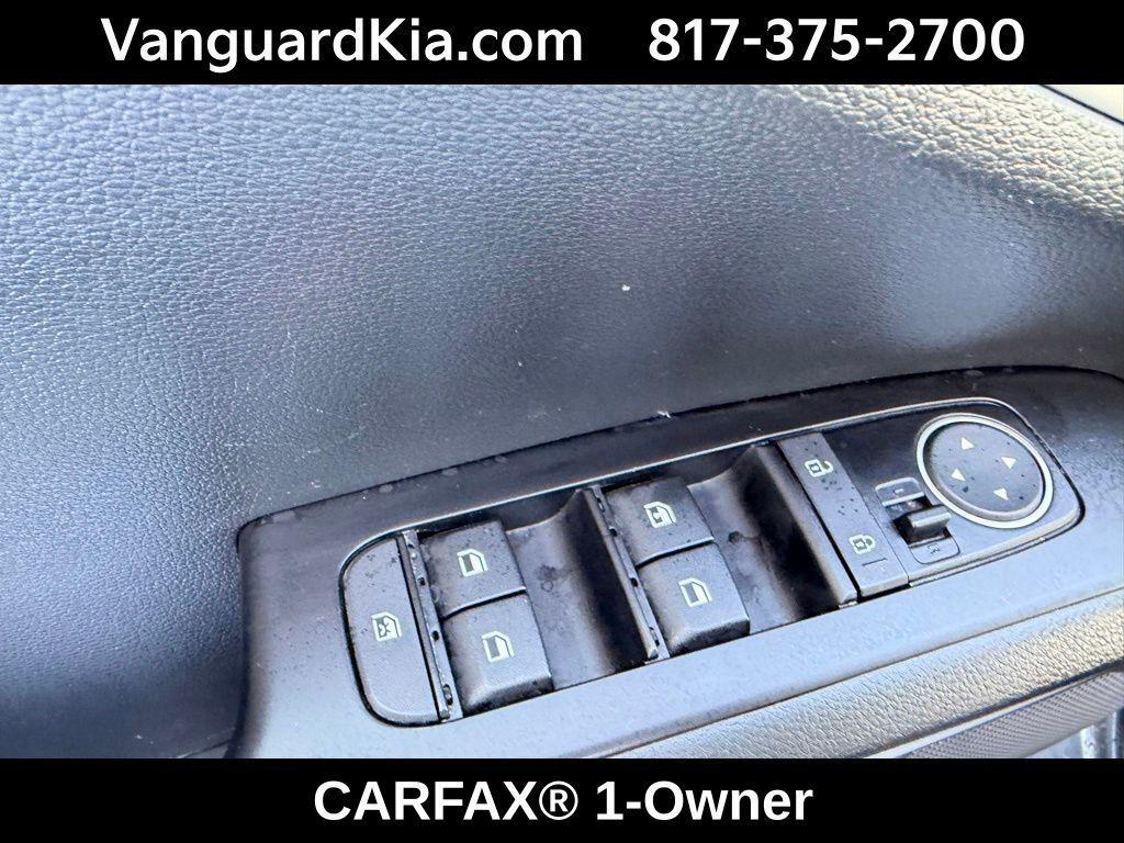 used 2024 Kia Soul car, priced at $15,950