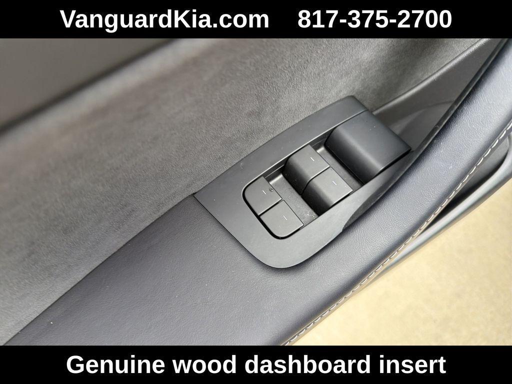 used 2023 Tesla Model 3 car, priced at $30,995