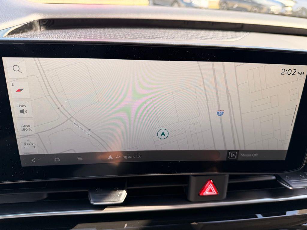 new 2026 Kia Carnival Hybrid car, priced at $51,186