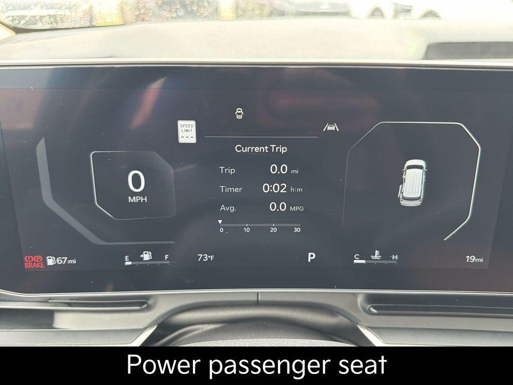 new 2026 Kia Carnival car, priced at $45,540