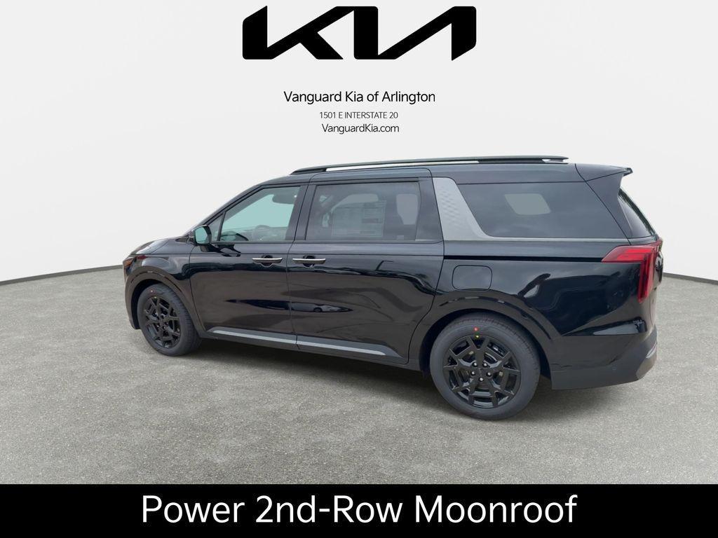new 2026 Kia Carnival car, priced at $45,540