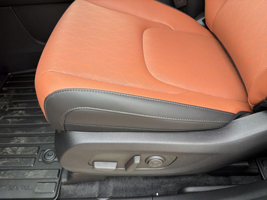 new 2026 Kia Carnival car, priced at $45,540