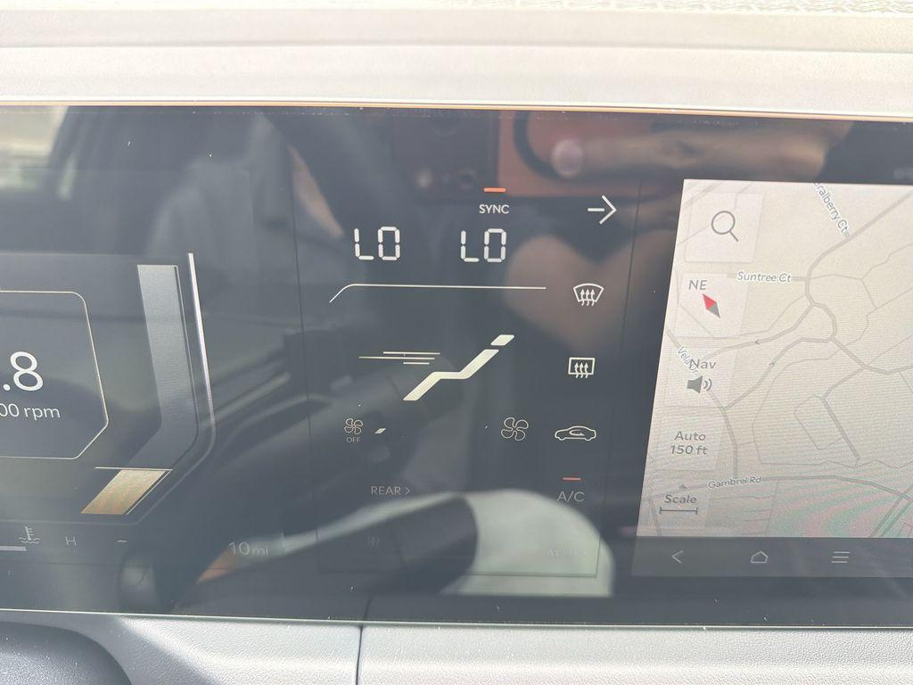 new 2027 Kia Telluride car, priced at $56,880