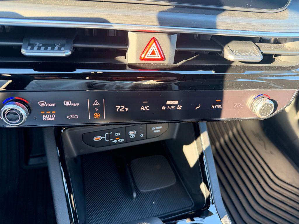 new 2026 Kia K5 car, priced at $27,313