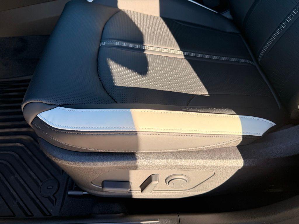 new 2026 Kia K5 car, priced at $27,313