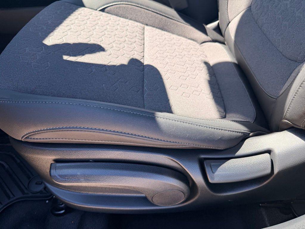 new 2026 Kia Seltos car, priced at $25,236