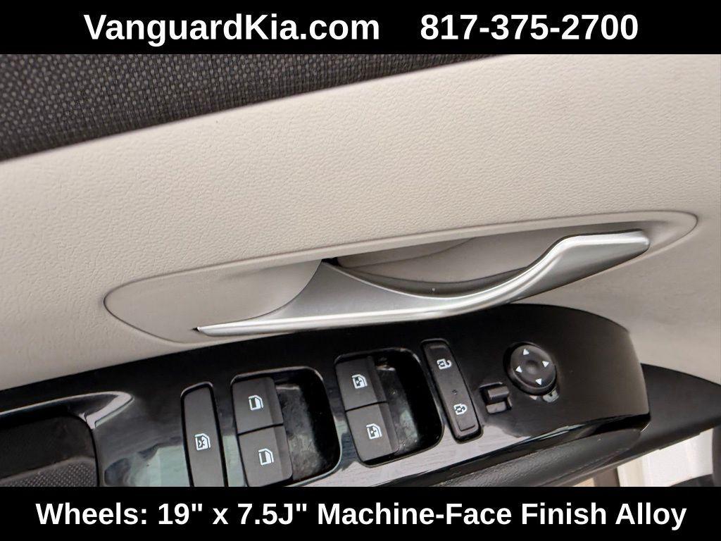 used 2023 Hyundai Tucson car, priced at $25,450