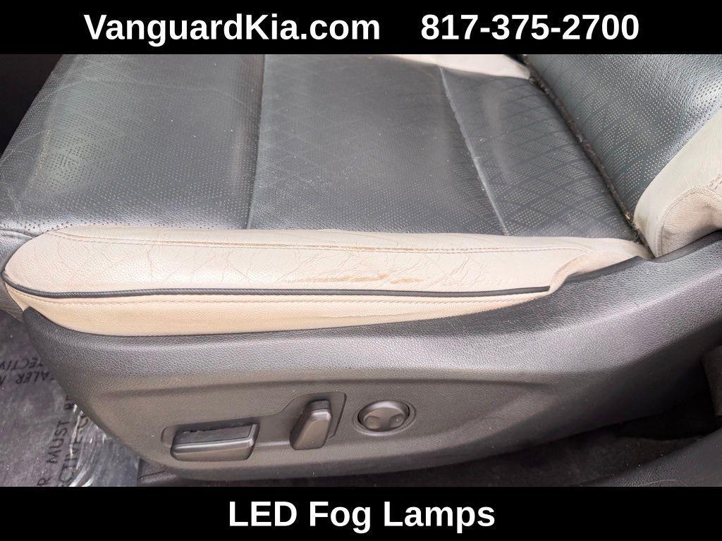 used 2018 Kia Sportage car, priced at $11,995