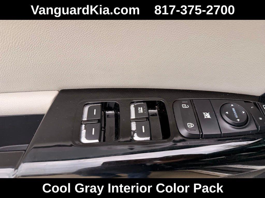 used 2018 Kia Sportage car, priced at $11,995
