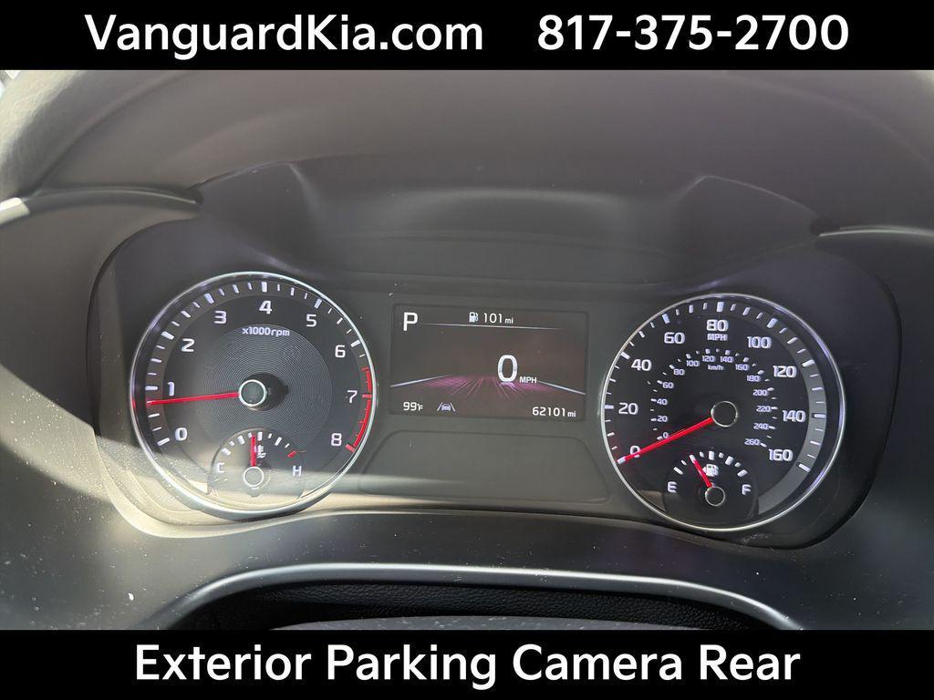 used 2022 Kia Forte car, priced at $17,450