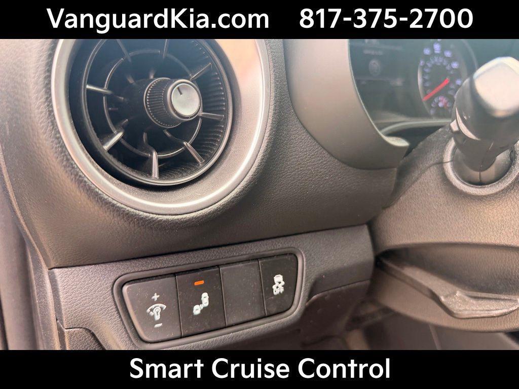 used 2022 Kia Forte car, priced at $17,995
