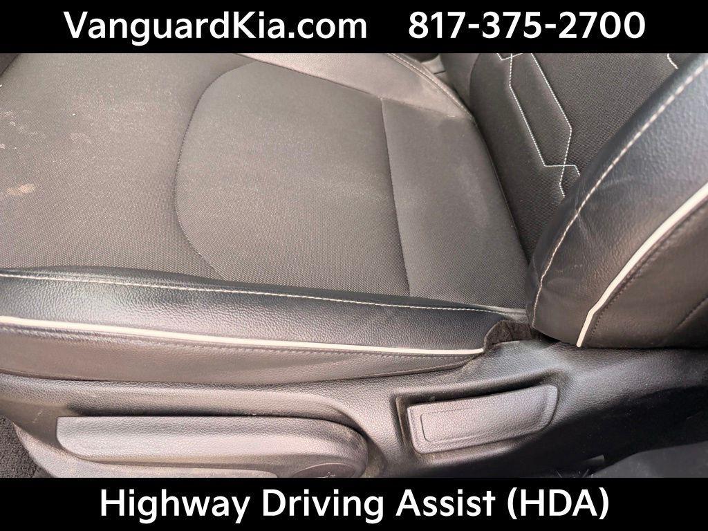 used 2022 Kia Forte car, priced at $17,995